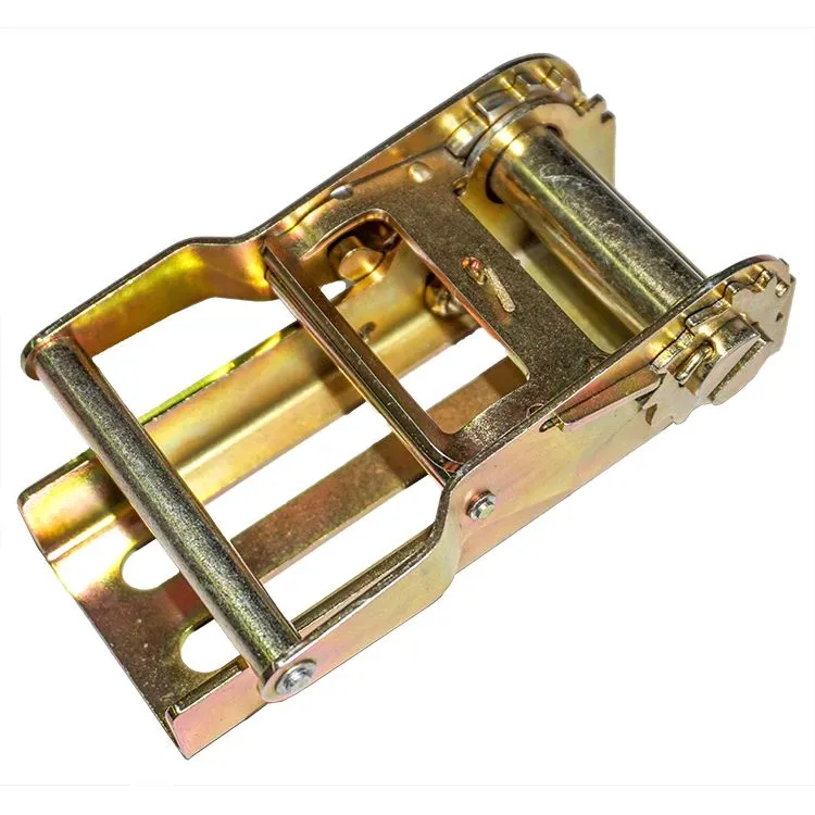 1,5 Zoll feste Ratschenschnalle