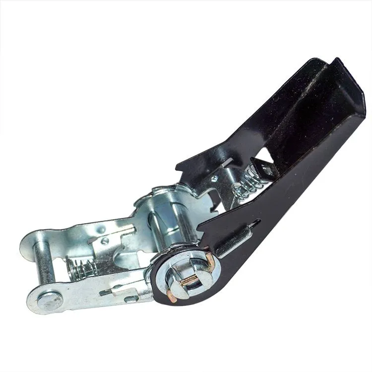 1 Zoll leichte Ratschenschnalle