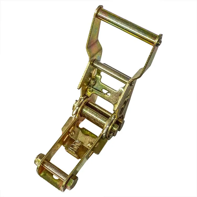 1-Zoll-Ratschenschnalle